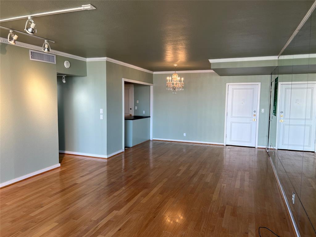 3701 Turtle Creek Boulevard, #12C, Dallas, TX 75219