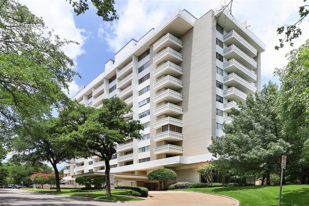 3701 Turtle Creek Boulevard, #12C, Dallas, TX 75219