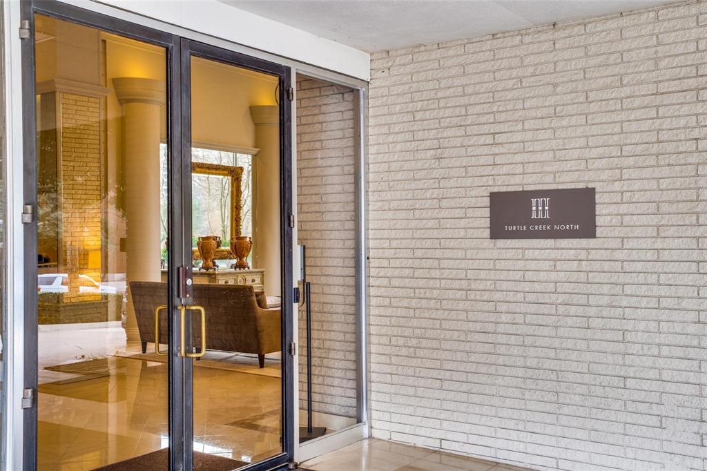 3701 Turtle Creek Boulevard, #12C, Dallas, TX 75219