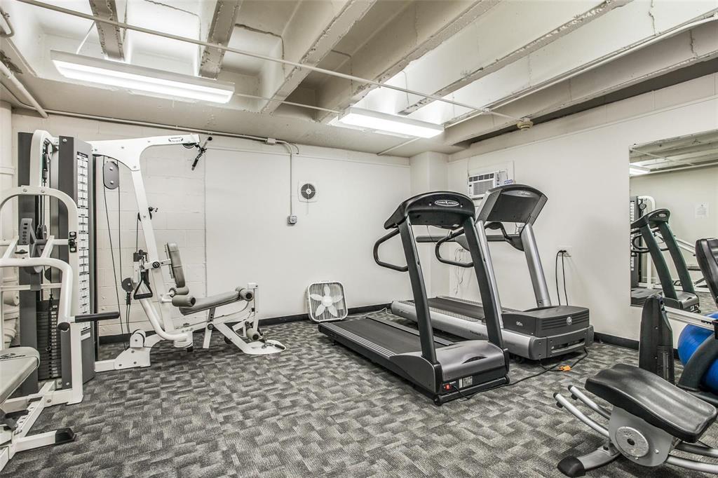 3701 Turtle Creek Boulevard, #12C, Dallas, TX 75219