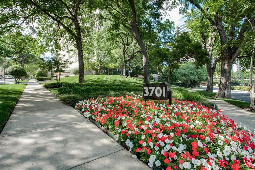 3701 Turtle Creek Boulevard, #12C, Dallas, TX 75219