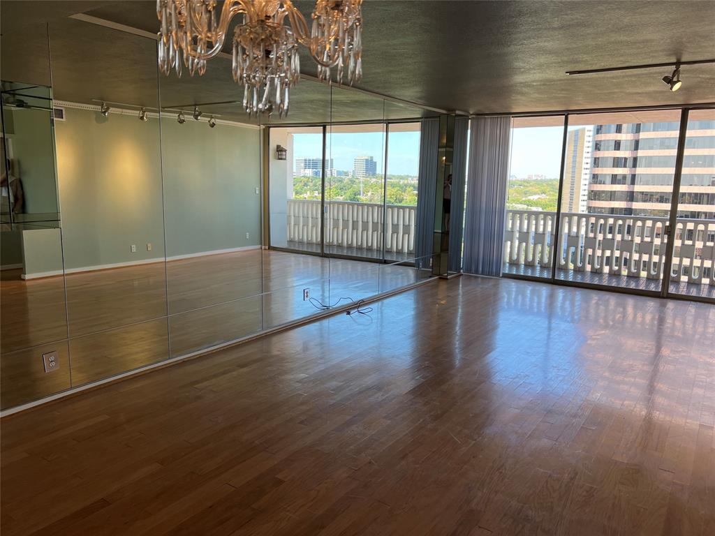 3701 Turtle Creek Boulevard, #12C, Dallas, TX 75219