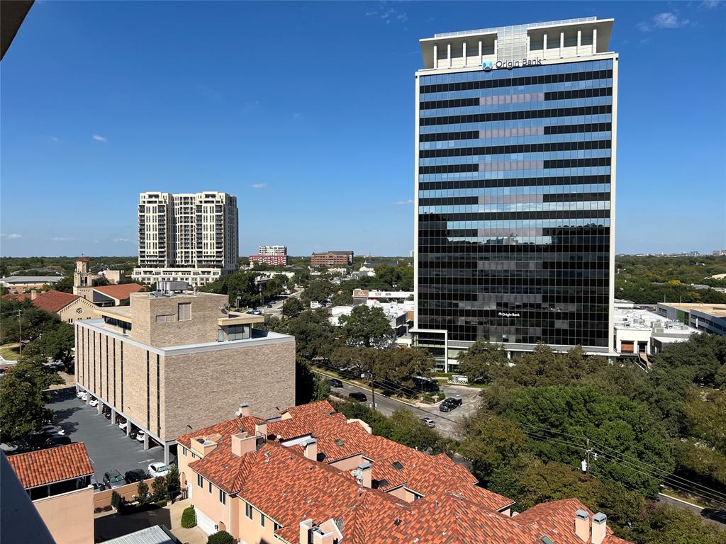 3701 Turtle Creek Boulevard, #12C, Dallas, TX 75219