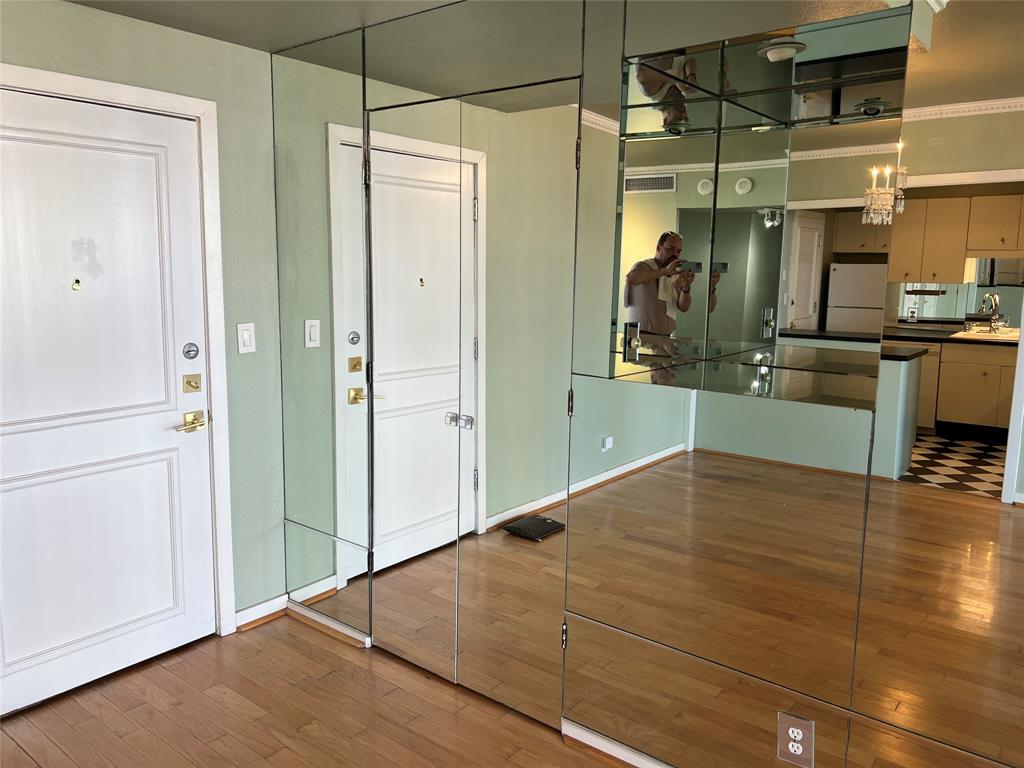3701 Turtle Creek Boulevard, #12C, Dallas, TX 75219