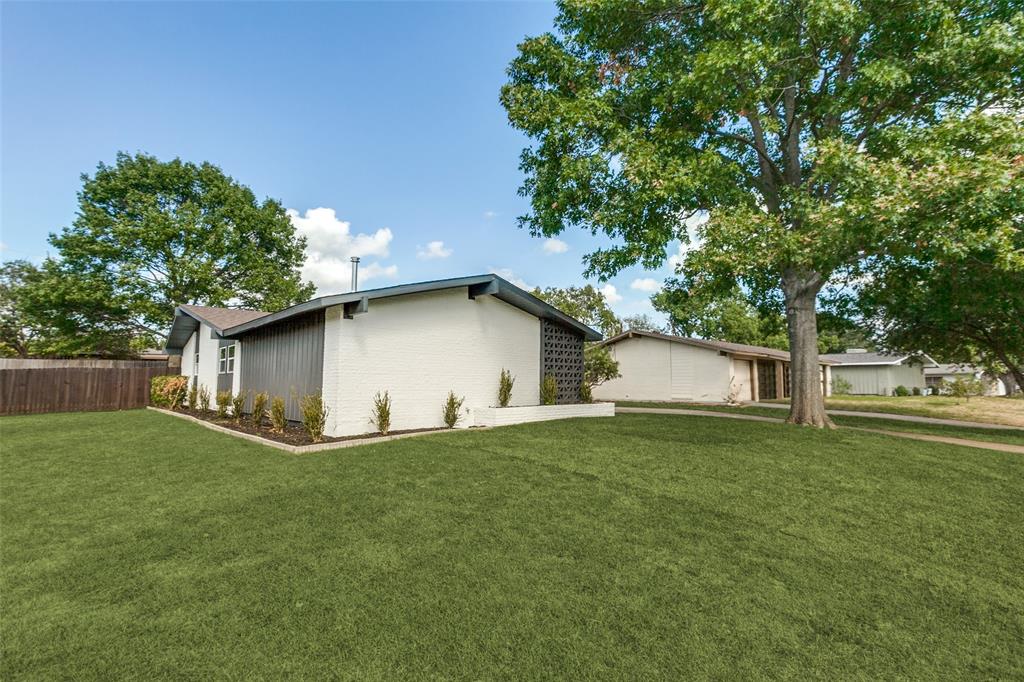 828 Melrose Drive, Richardson, TX 75234