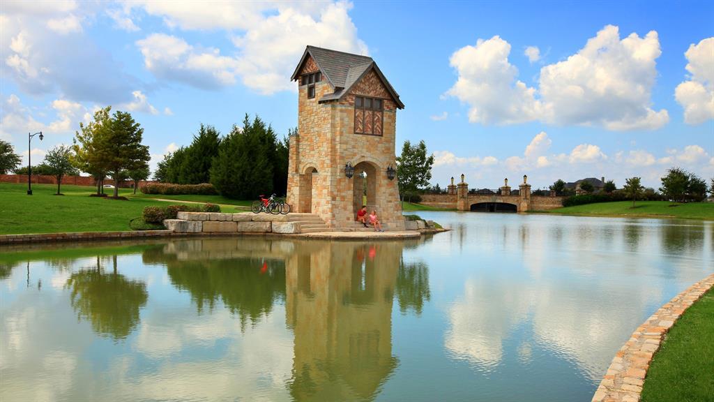 2450 Bathwick Lane, Forney, TX 75126