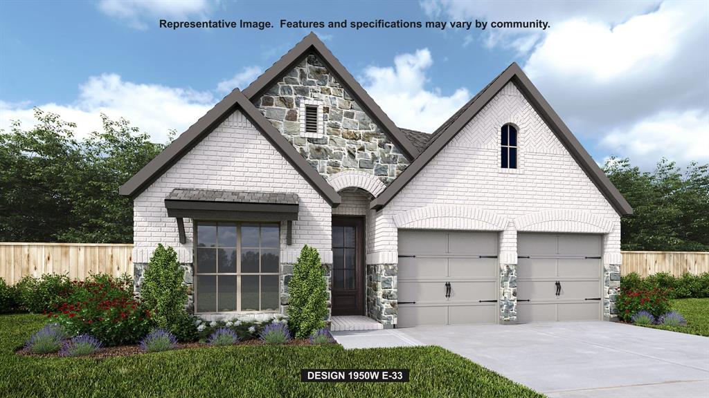 2450 Bathwick Lane, Forney, TX 75126