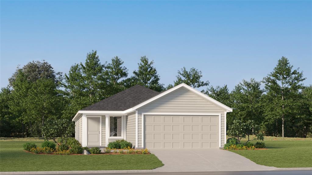 617 Finch Circle, Princeton, TX 75407 617 Finch Circle, Princeton, TX 75407