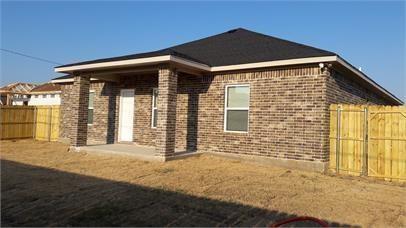 2208 Oliver Street, Greenville, TX 75401
