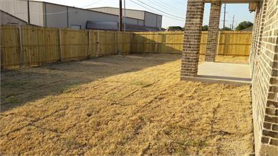2208 Oliver Street, Greenville, TX 75401
