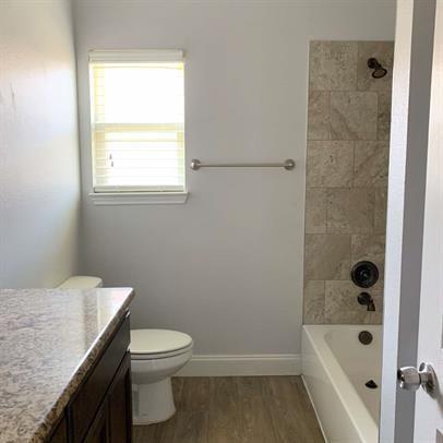 2208 Oliver Street, Greenville, TX 75401