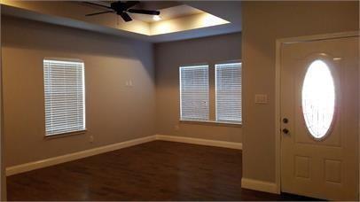 2208 Oliver Street, Greenville, TX 75401