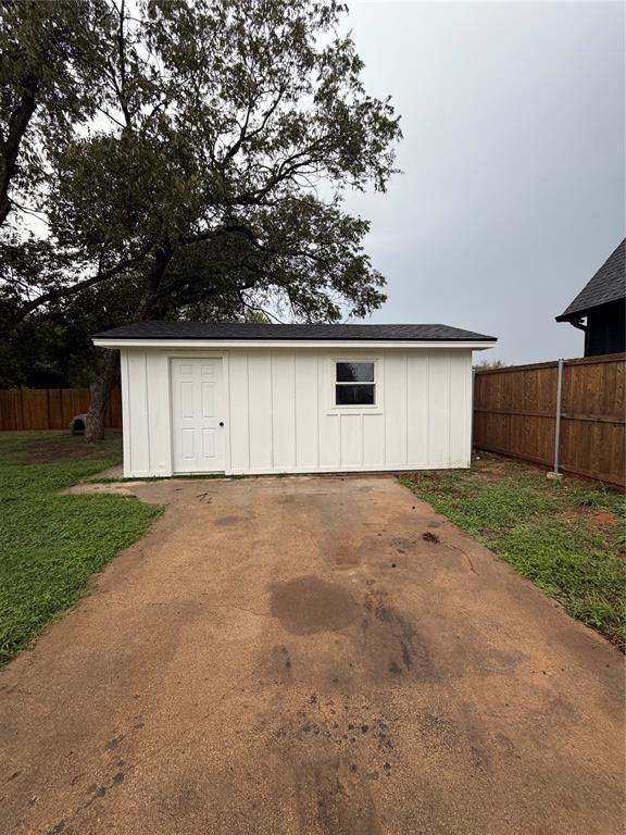 4410 Harrison Avenue, Bellmead, TX 76705