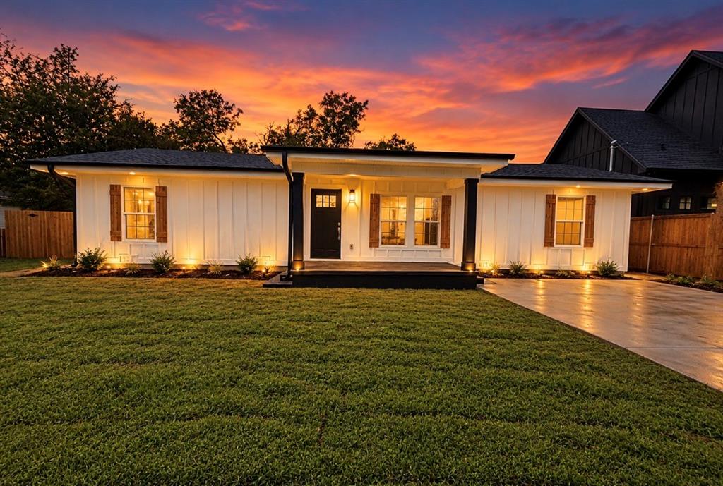4410 Harrison Avenue, Bellmead, TX 76705 4410 Harrison Avenue, Bellmead, TX 76705