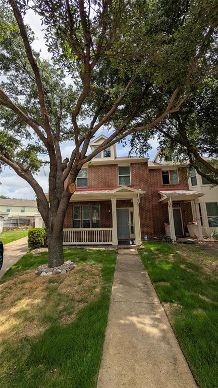 2641 Ezekial Way, Plano, TX 75074