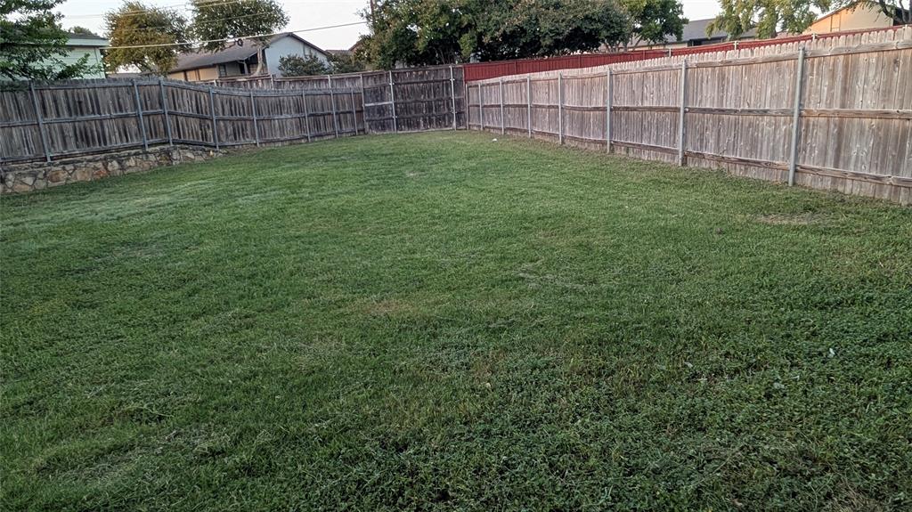 2641 Ezekial Way, Plano, TX 75074