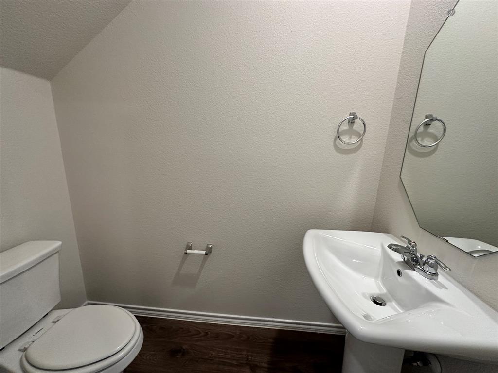 634 White Ash Drive, Princeton, TX 75407