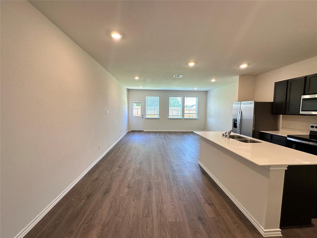 634 White Ash Drive, Princeton, TX 75407