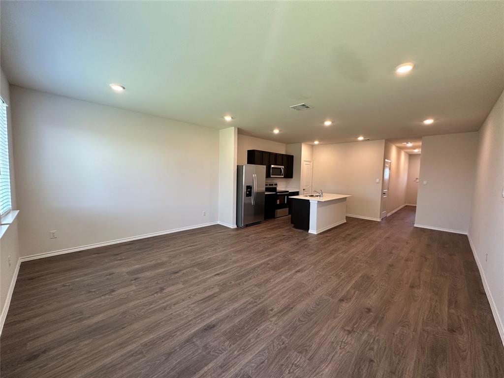 634 White Ash Drive, Princeton, TX 75407