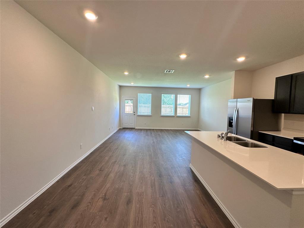 634 White Ash Drive, Princeton, TX 75407