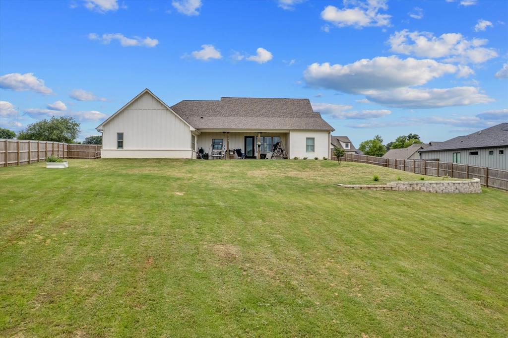 16306 Rainier, Lindale, TX 75771