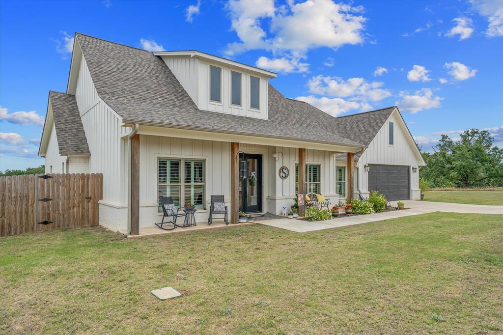 16306 Rainier, Lindale, TX 75771