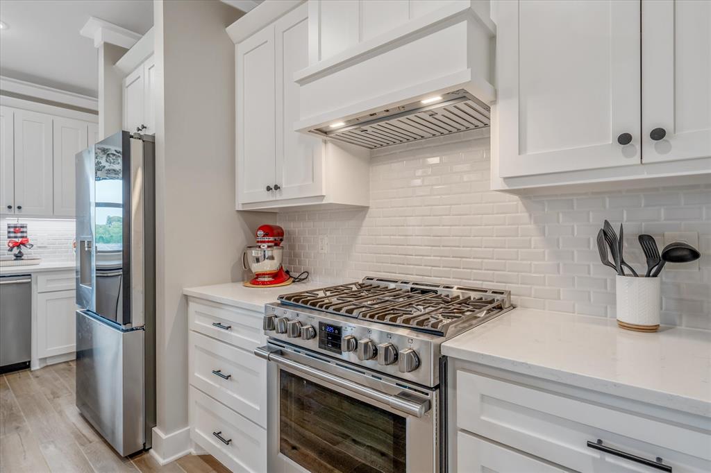 16306 Rainier, Lindale, TX 75771