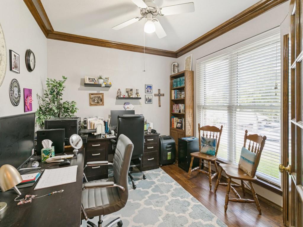3617 Bluegrass Drive, Grand Prairie, TX 75052
