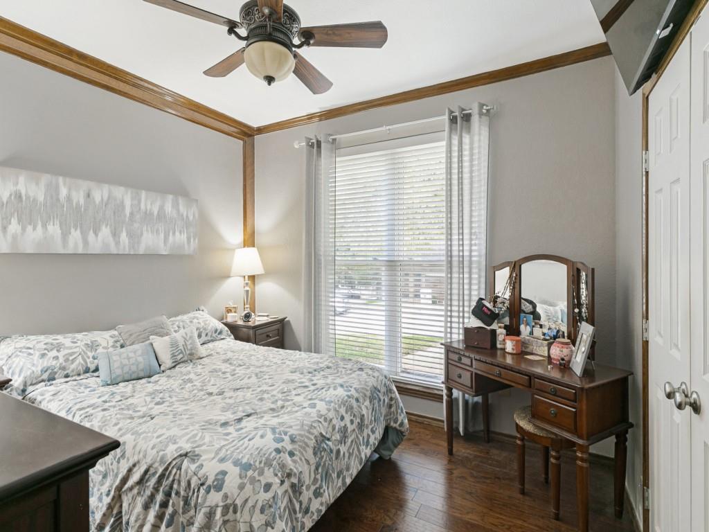 3617 Bluegrass Drive, Grand Prairie, TX 75052