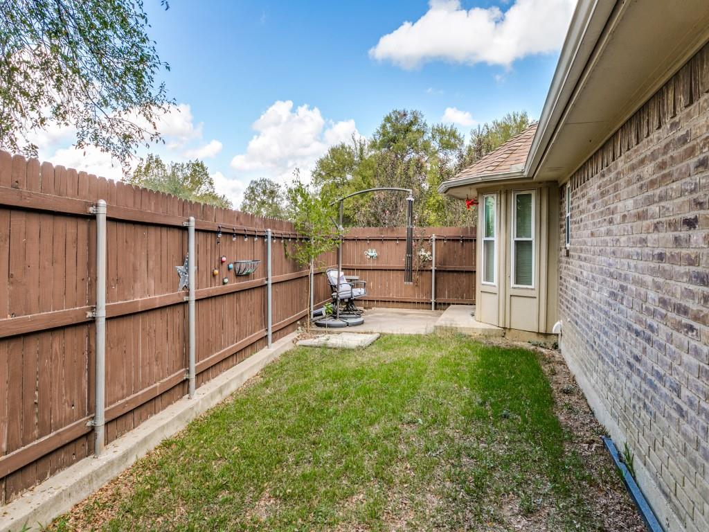 3617 Bluegrass Drive, Grand Prairie, TX 75052