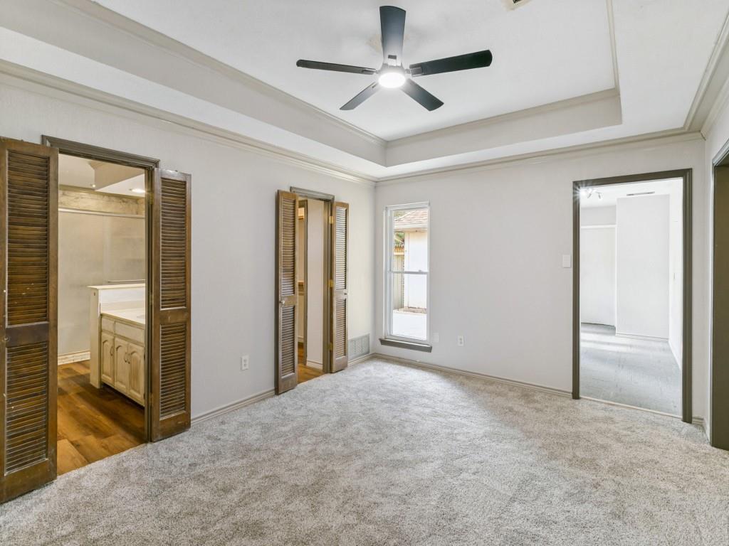 3617 Bluegrass Drive, Grand Prairie, TX 75052