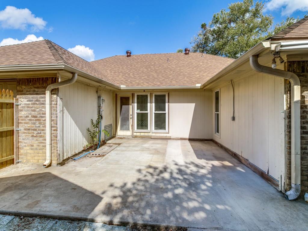 3617 Bluegrass Drive, Grand Prairie, TX 75052