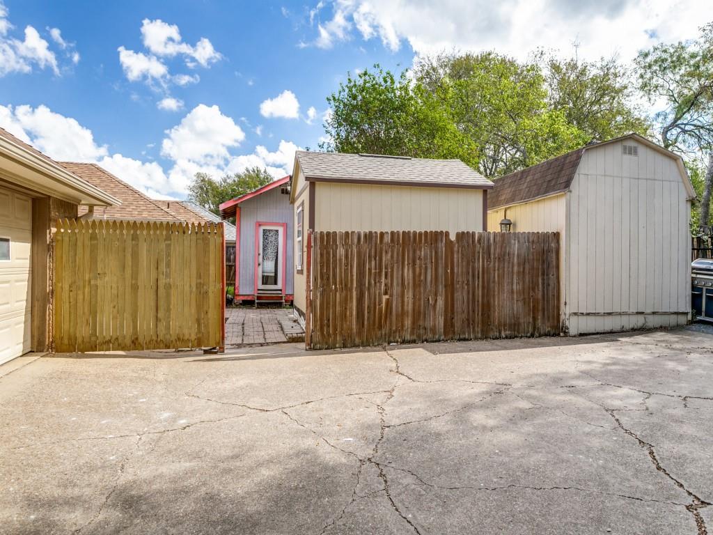 3617 Bluegrass Drive, Grand Prairie, TX 75052