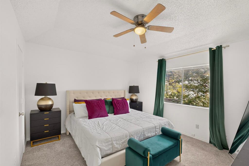 2608 Isbella Drive, Grand Prairie, TX 75052