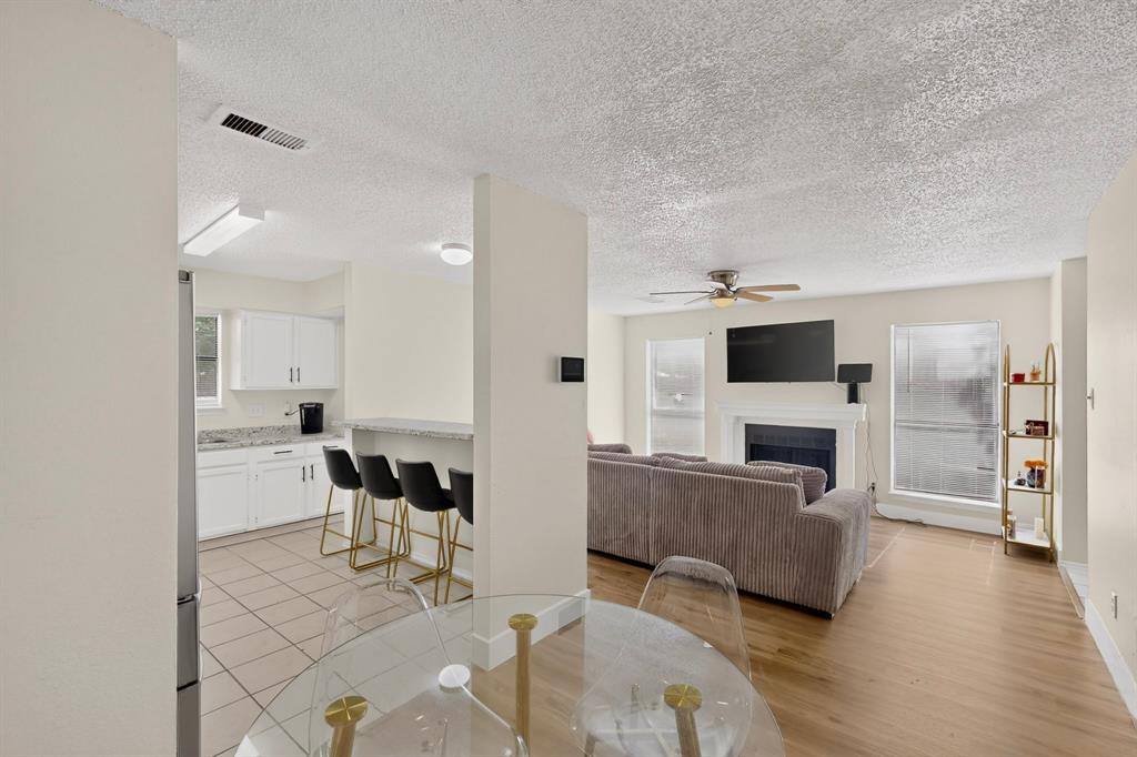 2608 Isbella Drive, Grand Prairie, TX 75052