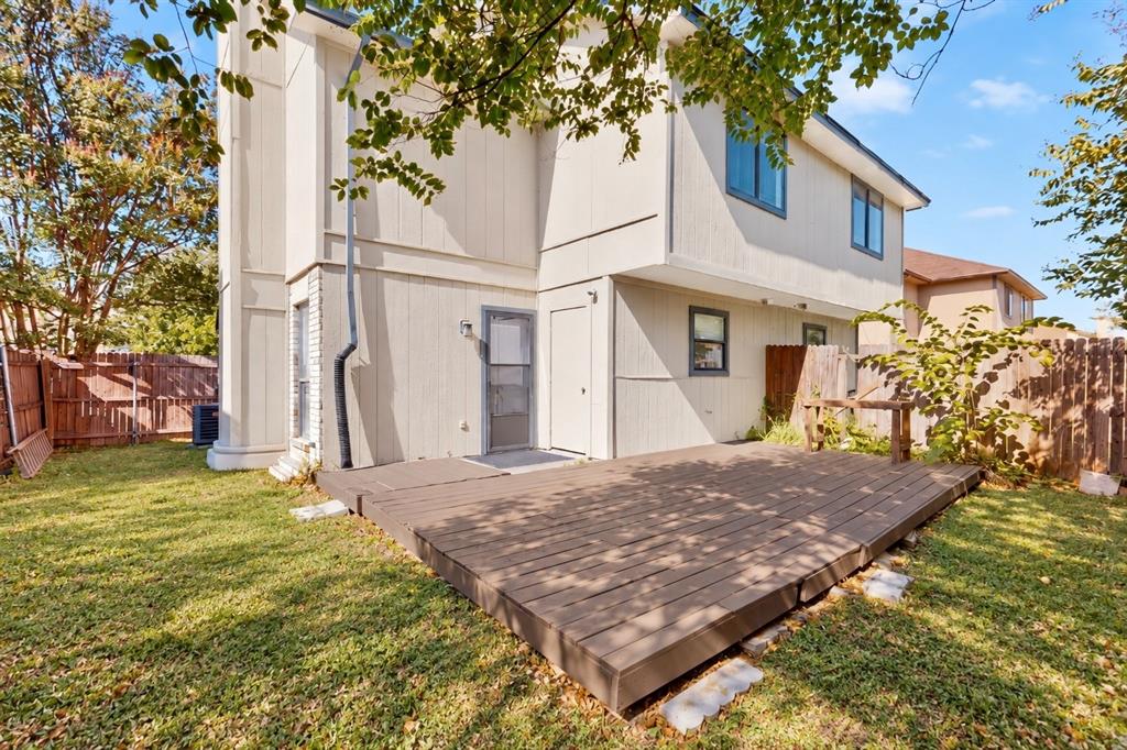 2608 Isbella Drive, Grand Prairie, TX 75052