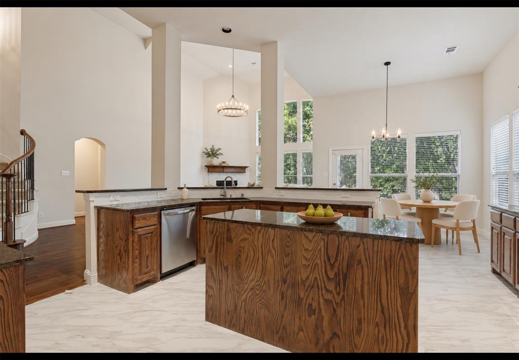 606 River Birch Trail, Garland, TX 75040