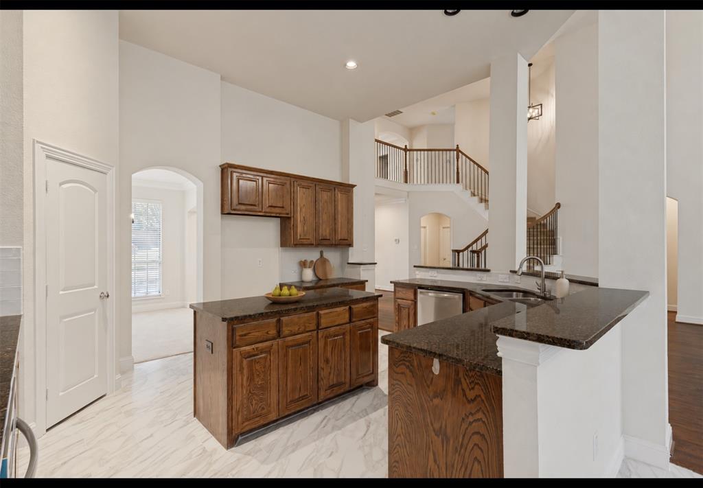 606 River Birch Trail, Garland, TX 75040