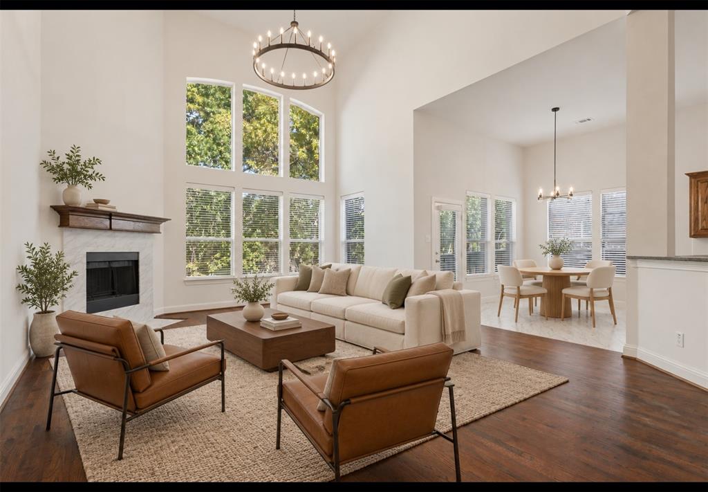 606 River Birch Trail, Garland, TX 75040