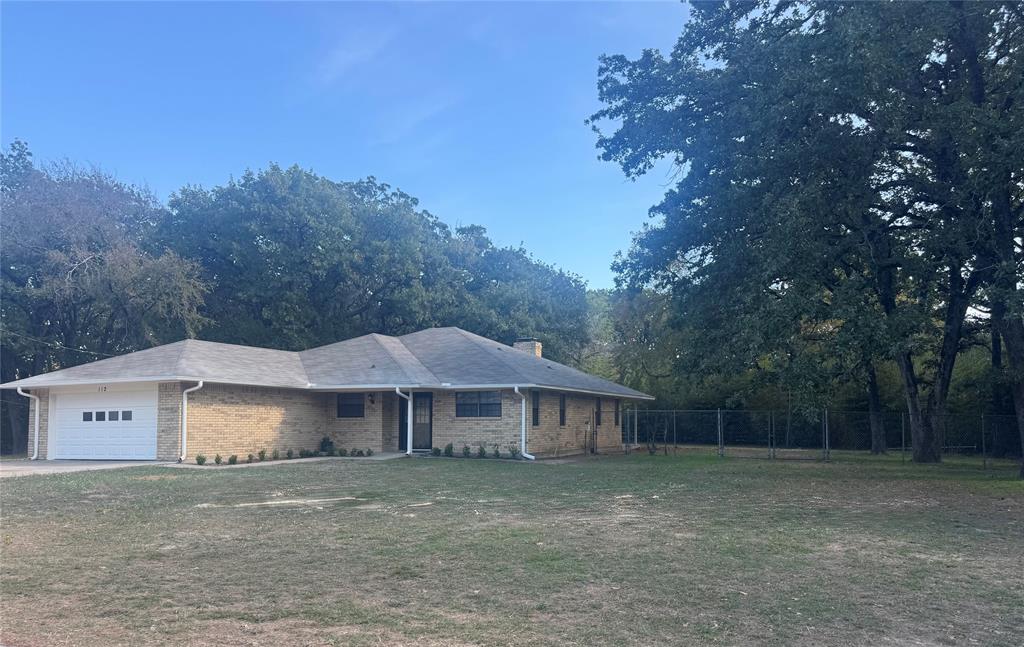 112 Lakeway Lane, Gun Barrel City, TX 75156 112 Lakeway Lane, Gun Barrel City, TX 75156
