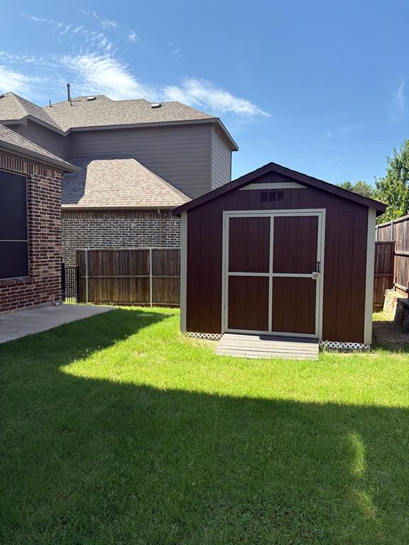 1109 Melcer Street, Plano, TX 75074