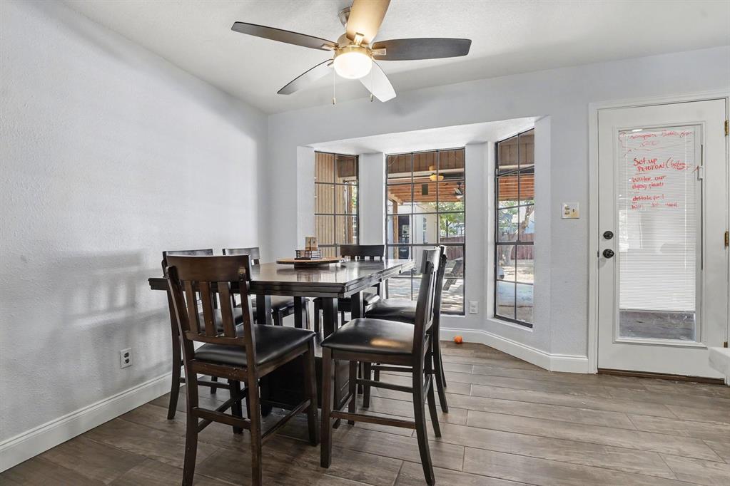 1813 E Terrace Street, Grand Prairie, TX 75050