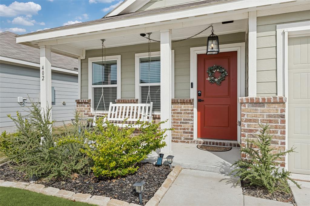 402 Mahogany Grove Lane, Princeton, TX 75407