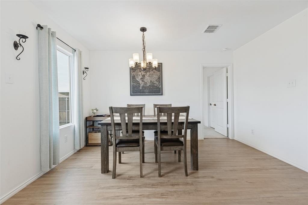 402 Mahogany Grove Lane, Princeton, TX 75407