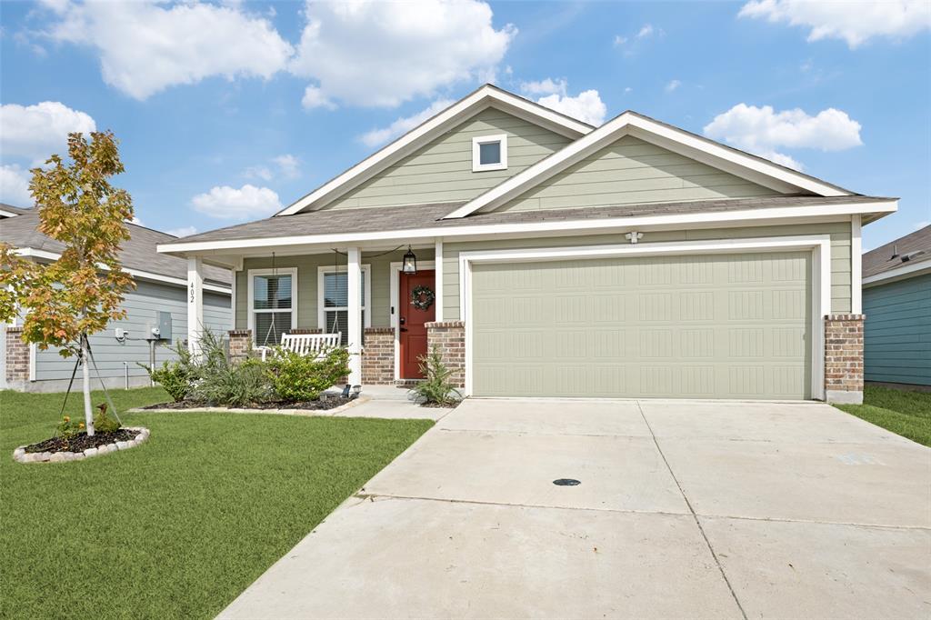 402 Mahogany Grove Lane, Princeton, TX 75407