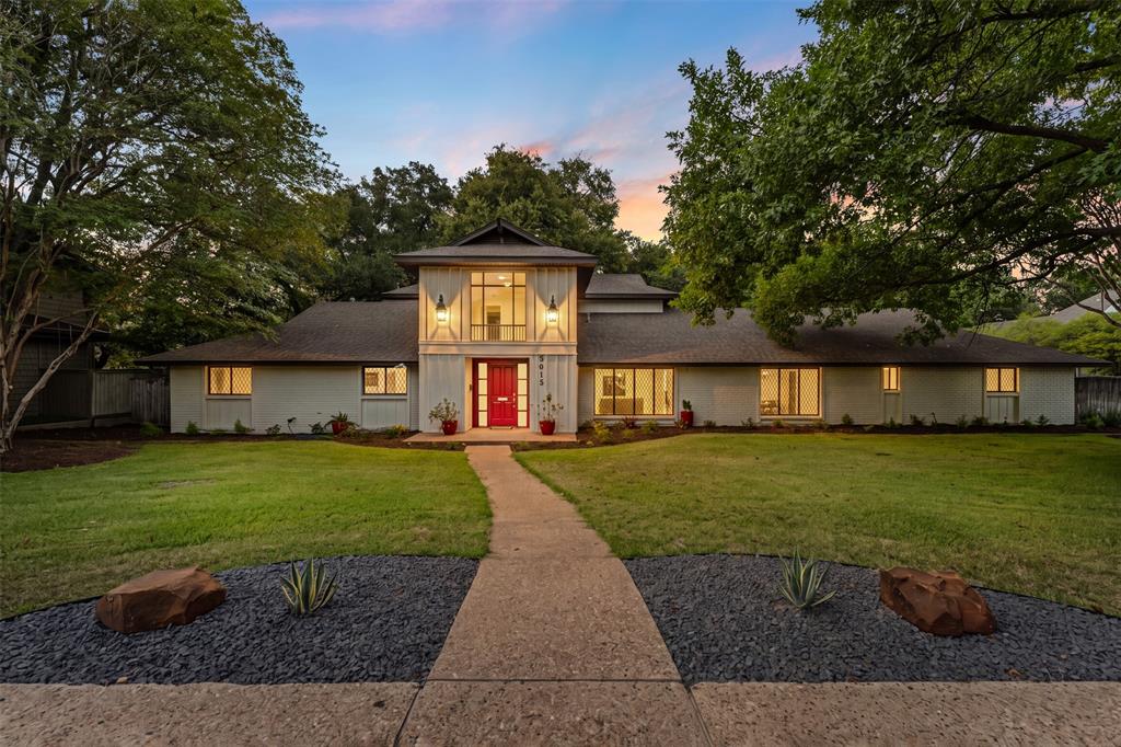 5015 Meadow Wood Drive, Waco, TX 76710 5015 Meadow Wood Drive, Waco, TX 76710