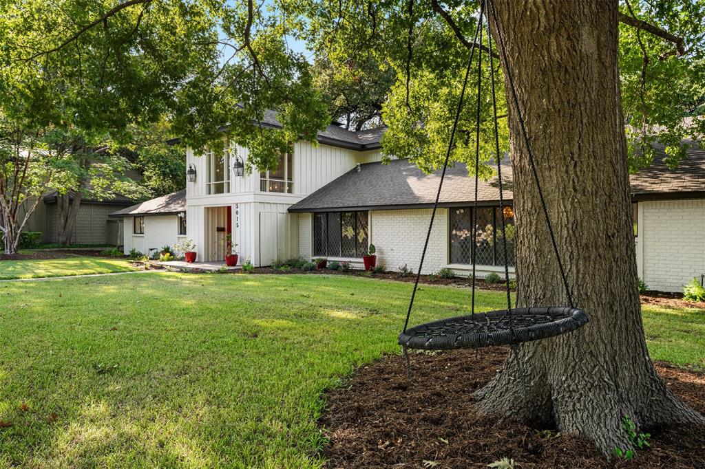 5015 Meadow Wood Drive, Waco, TX 76710