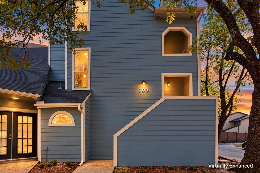 700 Bel Aire Crest, Irving, TX 75061