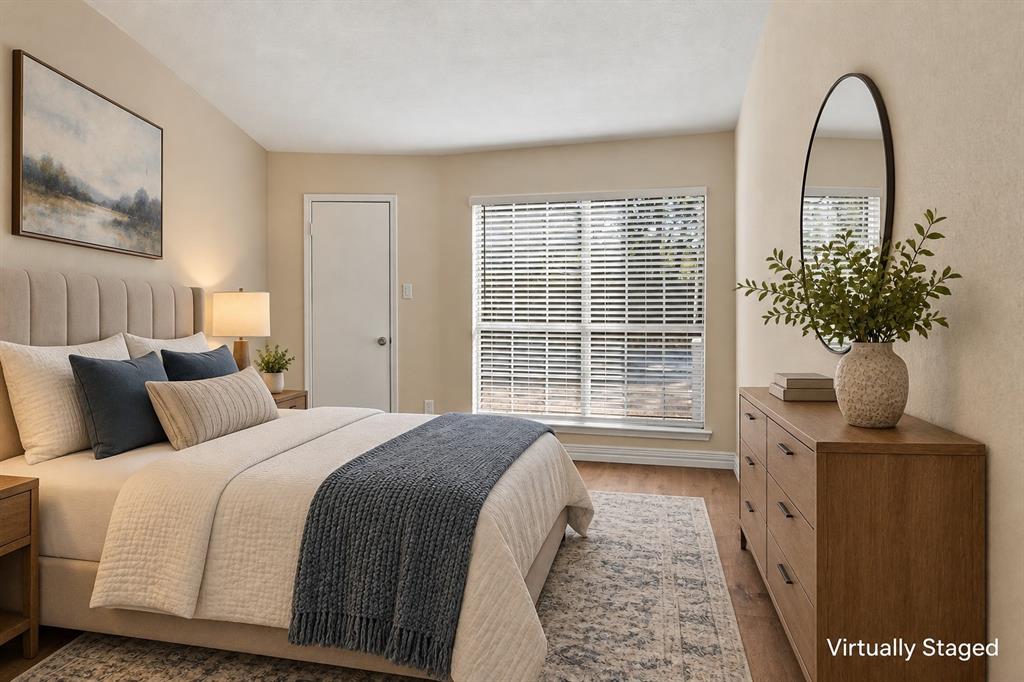 700 Bel Aire Crest, Irving, TX 75061