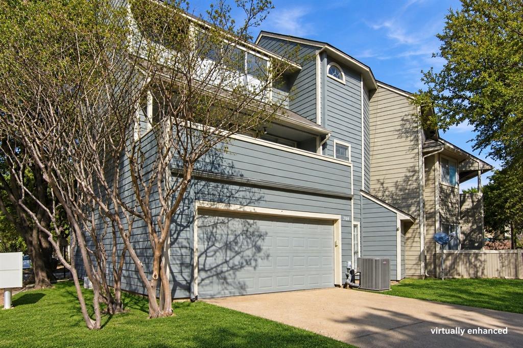 700 Bel Aire Crest, Irving, TX 75061